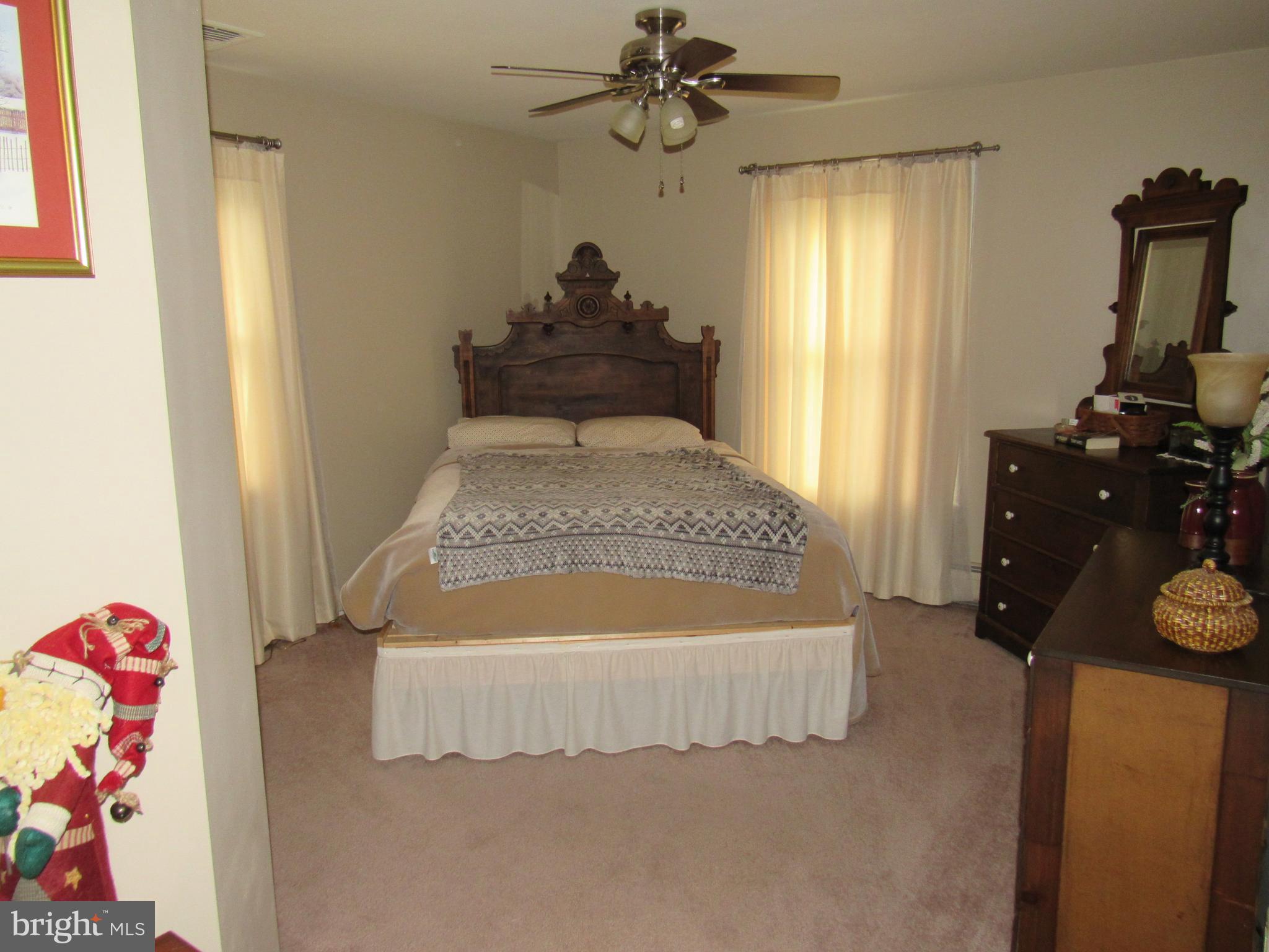604 Mountain Road Boyertown, PA 19512 - Photo 23 of 55 Bedroom #2
