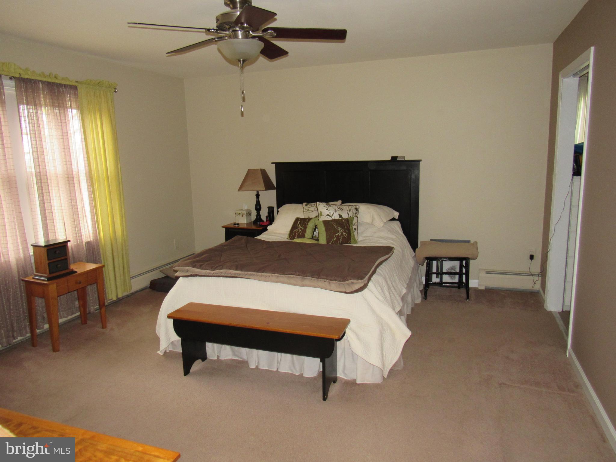 604 Mountain Road Boyertown, PA 19512 - Photo 31 of 55 Master BR