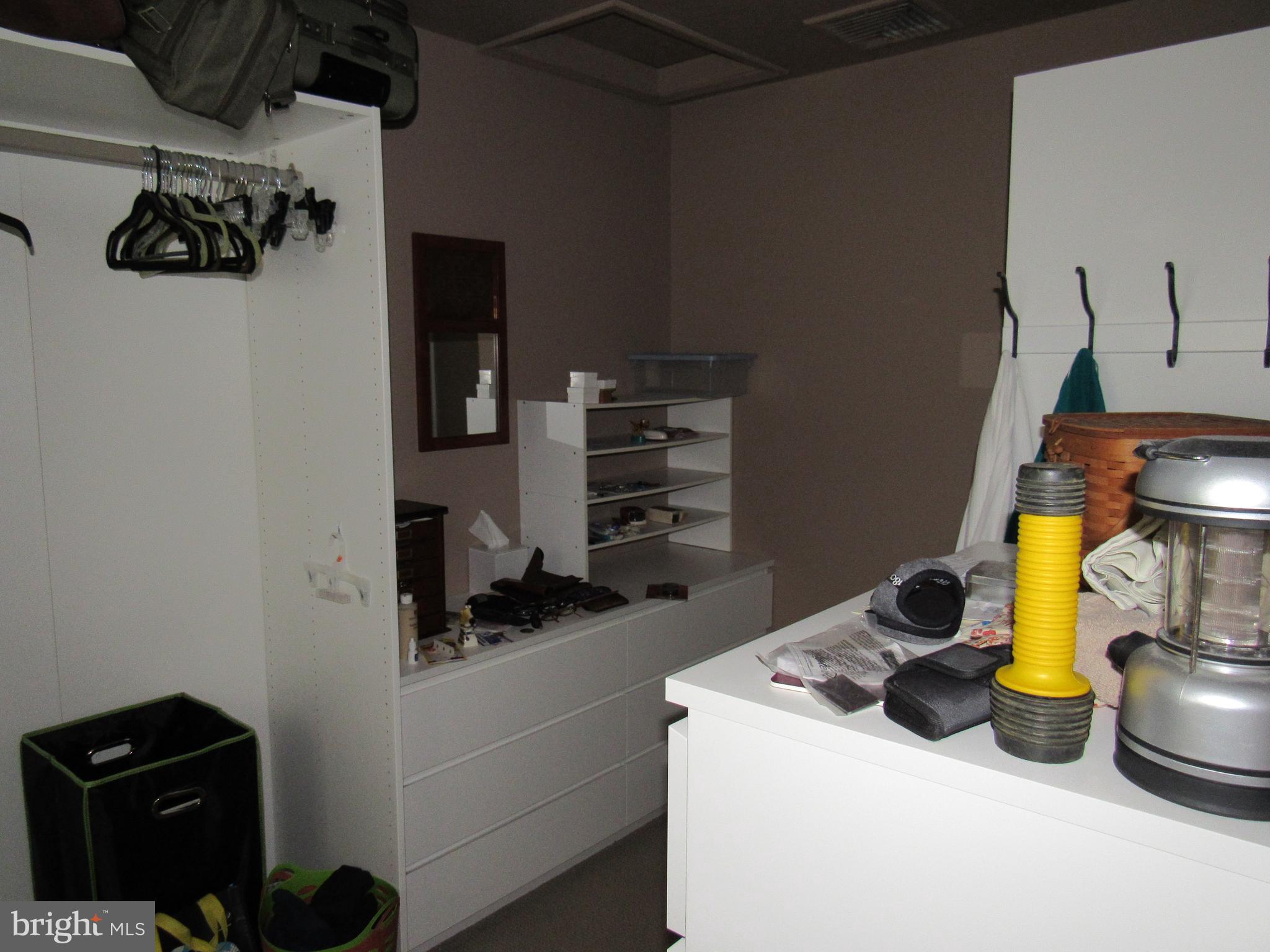 604 Mountain Road Boyertown, PA 19512 - Photo 33 of 55 Master BR Closet