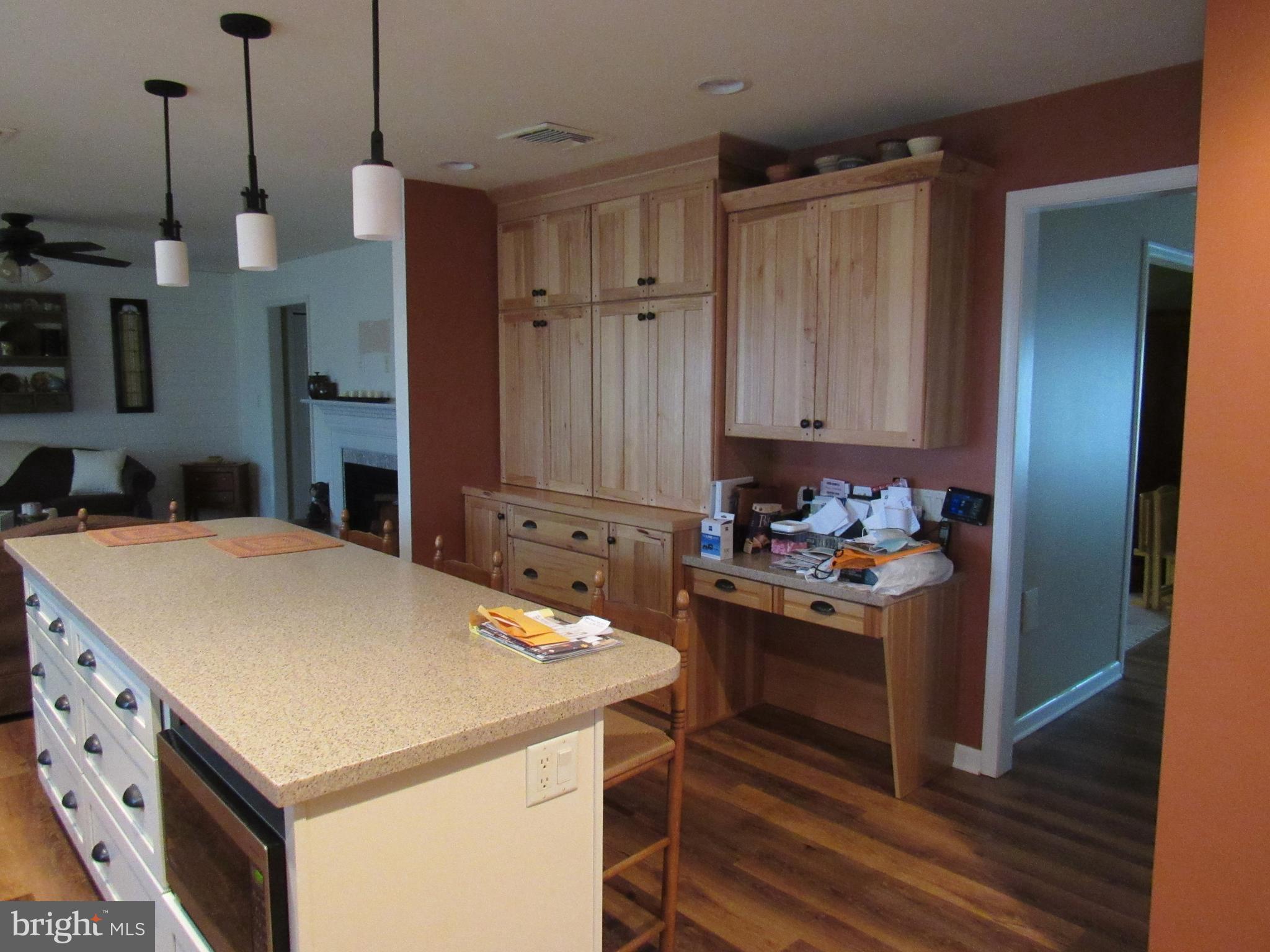 604 Mountain Road Boyertown, PA 19512 - Photo 8 of 55 Kitchen