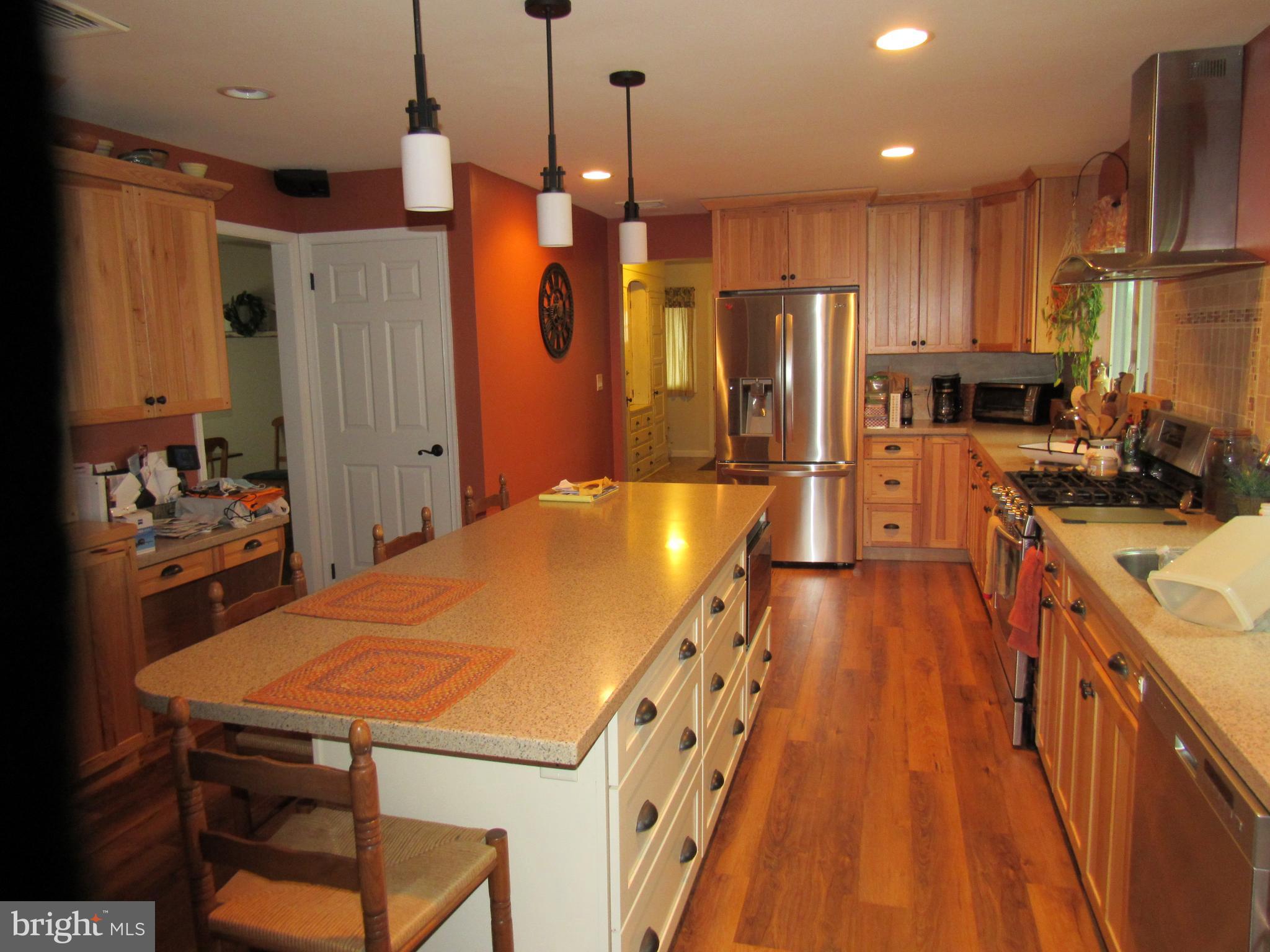 604 Mountain Road Boyertown, PA 19512 - Photo 10 of 55 Kitchen