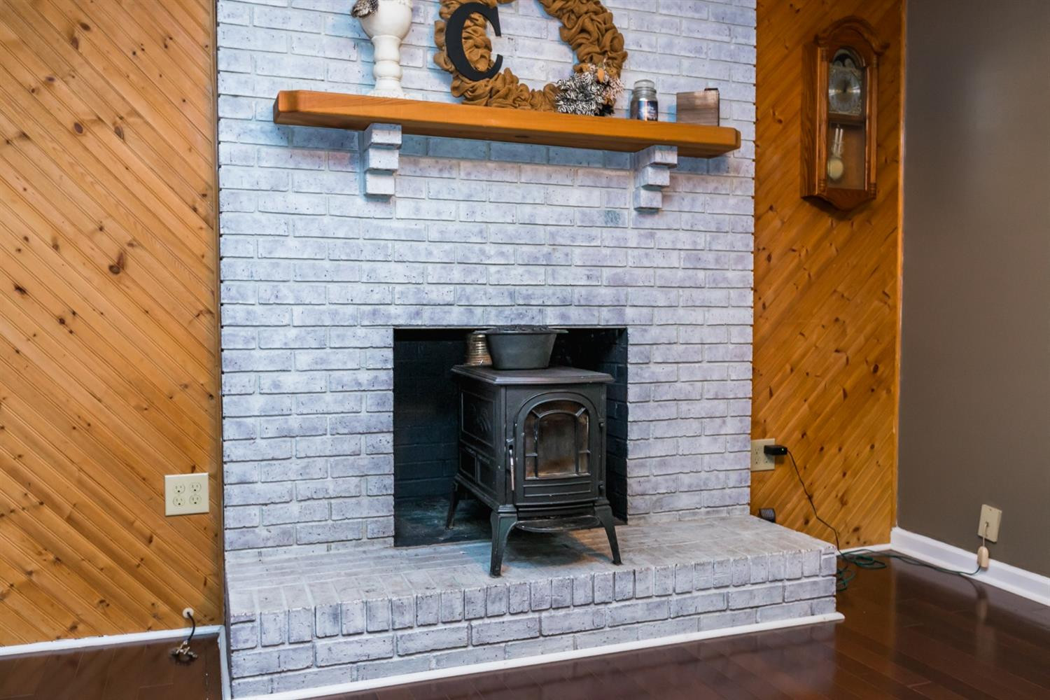 307 Kennedy Bridge Road Lancaster, KY 40444 - Photo 15 of 35 Photo 15