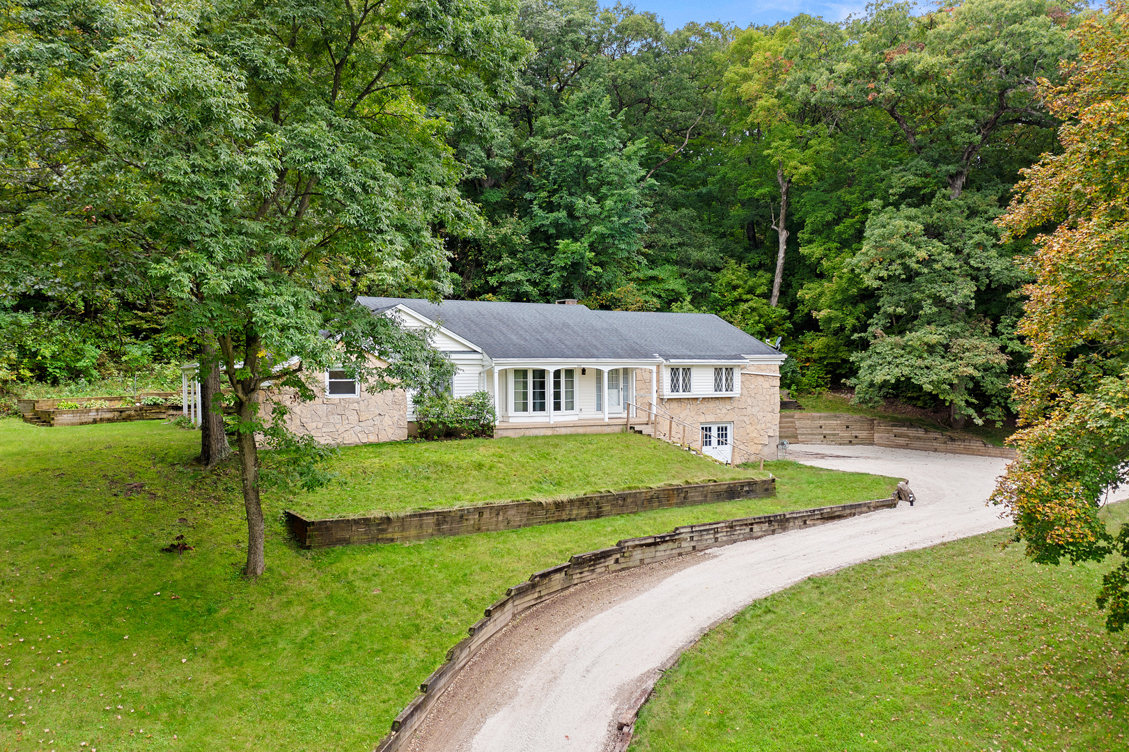 308 East Hicks Hollow Road Chillicothe, IL 61523 - Photo 1 of 48 Gallery Image 1