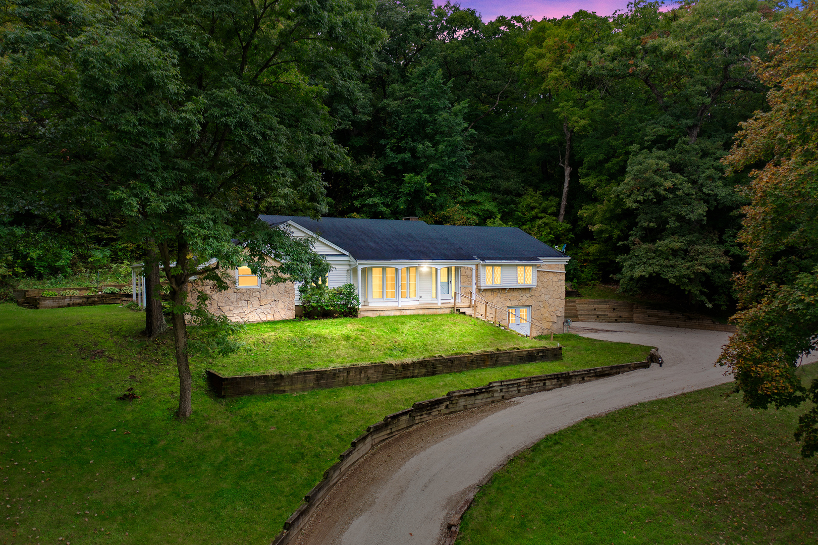 308 East Hicks Hollow Road Chillicothe, IL 61523 - Photo 2 of 48 Gallery Image 2