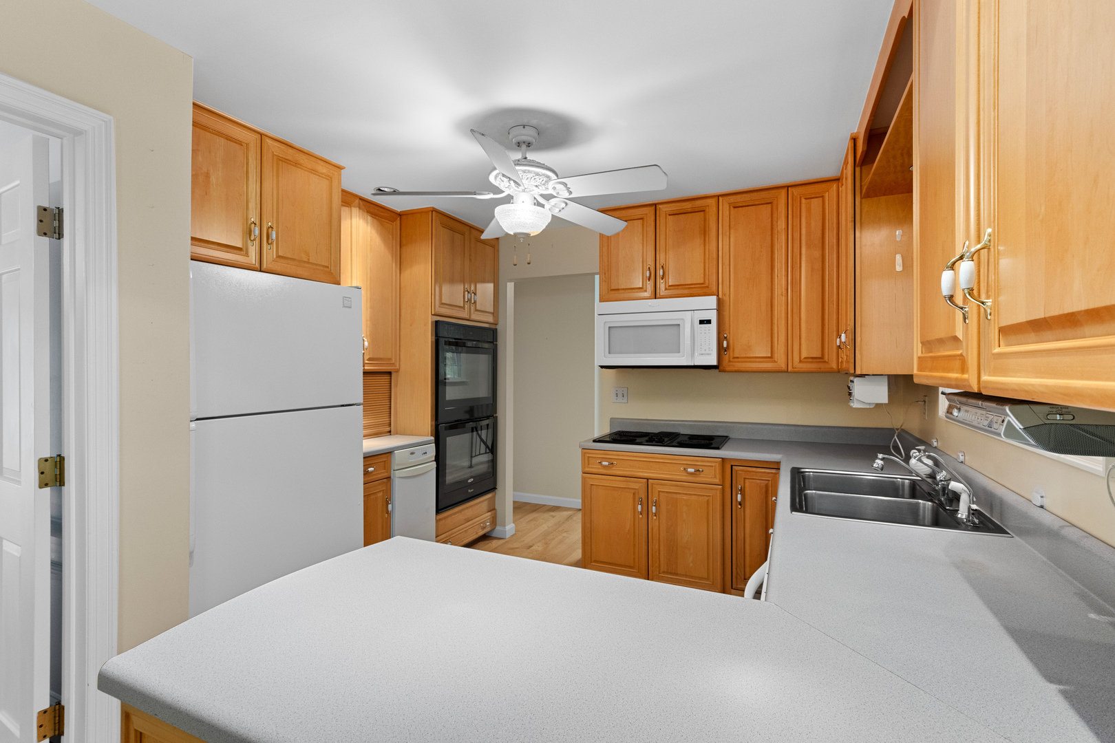 308 East Hicks Hollow Road Chillicothe, IL 61523 - Photo 21 of 48 Gallery Image 21
