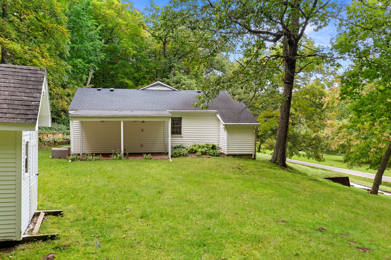 308 East Hicks Hollow Road Chillicothe, IL 61523 - Photo 8 of 48 Gallery Image 8
