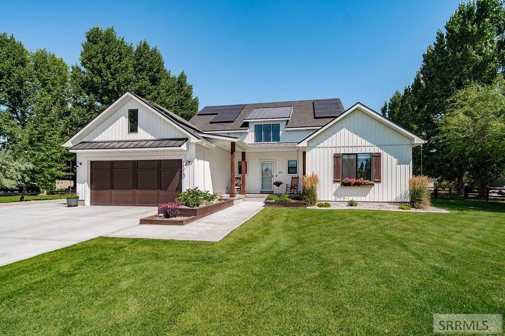 3833 East 200 Road North Rigby, ID 83442 - Photo 1 of 1 Main View