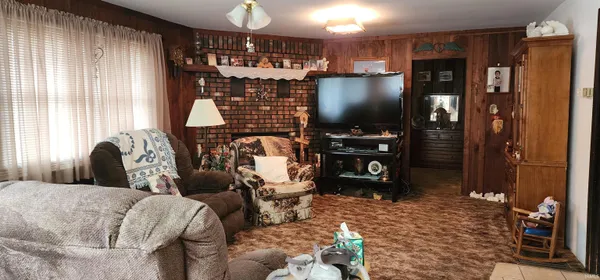 $1,200,000 | 3751 East 450 South, Washington, IN 47501