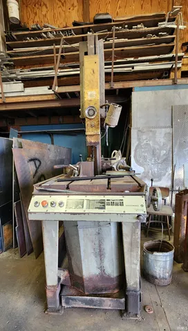 $1,200,000 | 3751 East 450 South, Washington, IN 47501