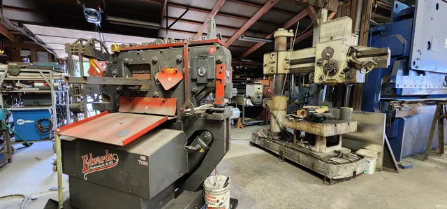 $1,200,000 | 3751 East 450 South, Washington, IN 47501