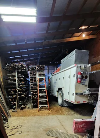 $1,200,000 | 3751 East 450 South, Washington, IN 47501