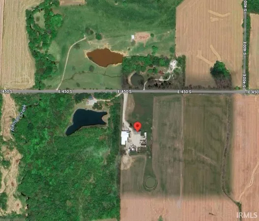 $1,200,000 | 3751 East 450 South, Washington, IN 47501