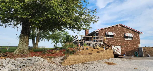 $1,200,000 | 3751 East 450 South, Washington, IN 47501