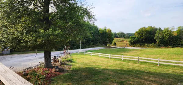 $1,200,000 | 3751 East 450 South, Washington, IN 47501