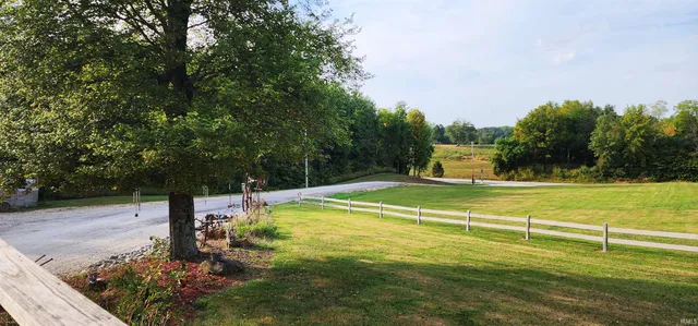 $1,200,000 | 3751 East 450 South, Washington, IN 47501