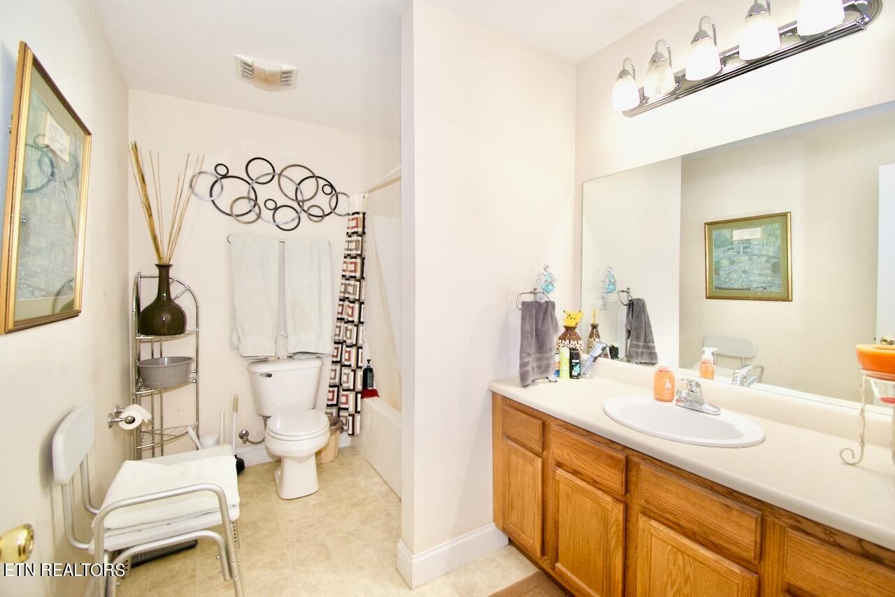 5636 Hutton Ridge Road Maryville, TN 37801 - Photo 18 of 32 Gallery Image 18