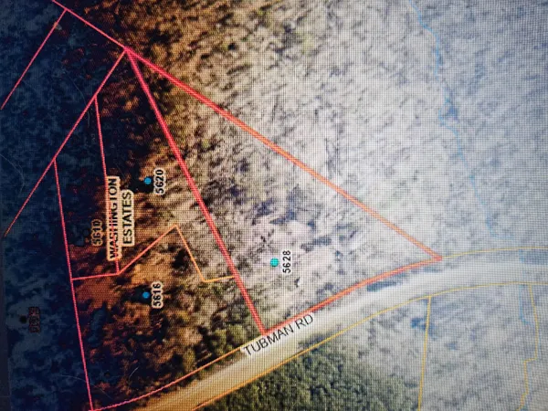 $325,000 | 5628 Tubman Road, Appling, GA 30802