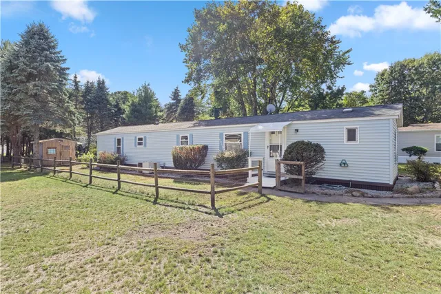 $140,000 | 21 Lear Drive, Coventry, RI 02816