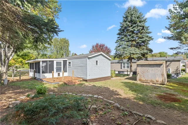 $140,000 | 21 Lear Drive, Coventry, RI 02816