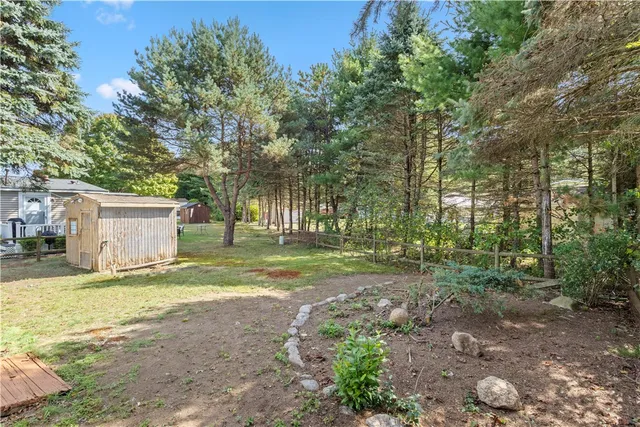 $140,000 | 21 Lear Drive, Coventry, RI 02816