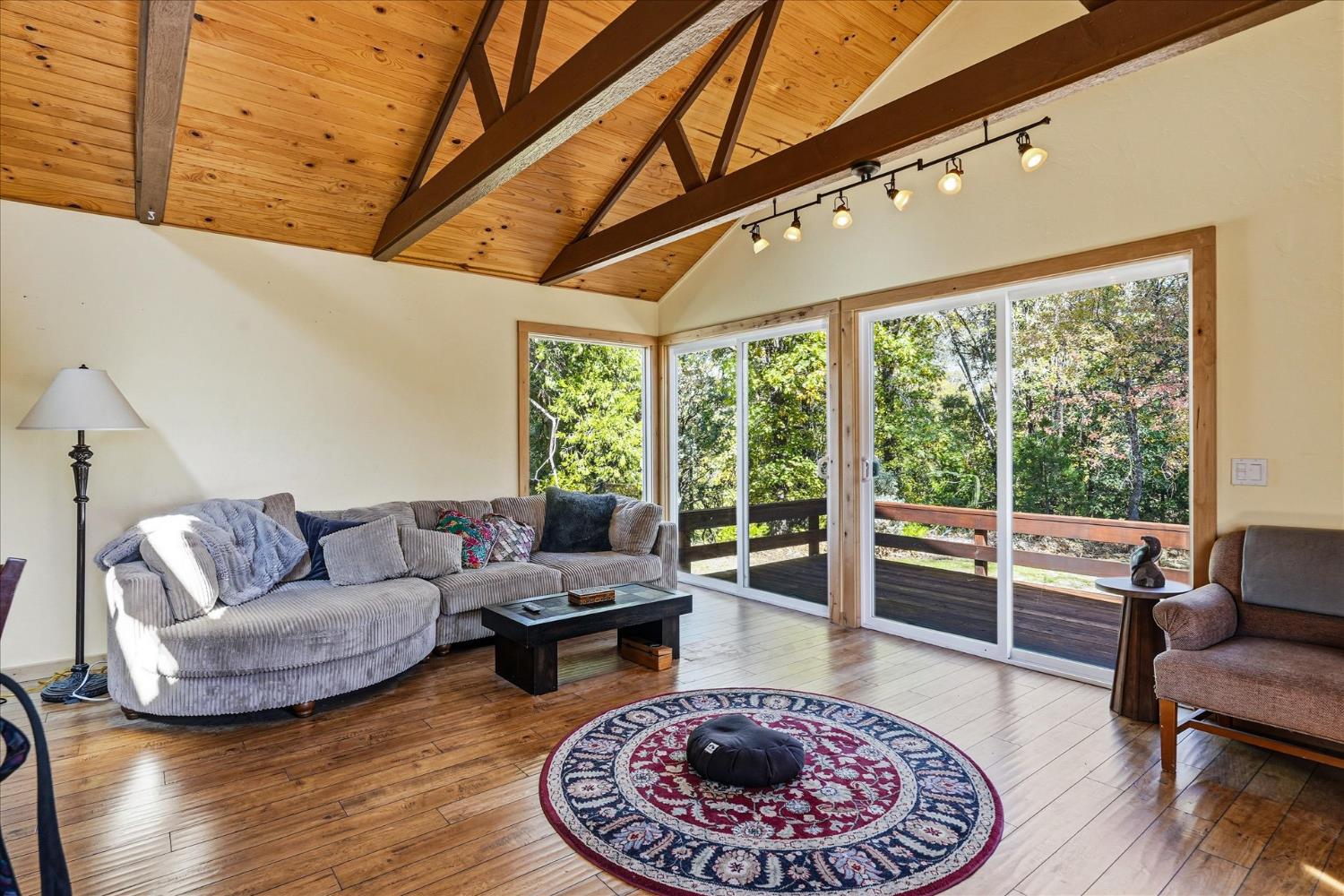 59484 Cascadel Road North Fork, CA 93643 - Photo 64 of 95