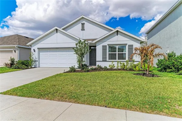 $419,990 | 17250 Wheatberry Boulevard, Parrish, FL 34219