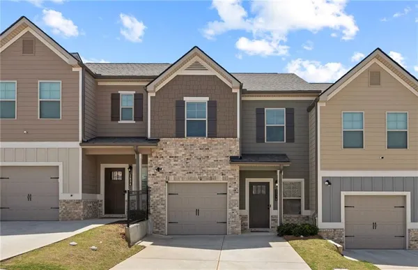 $2,450 | 2538 Polaris Way Southwest, Atlanta, GA 30331