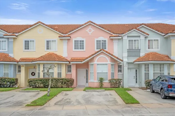 $1,900 | 4723 Hemingway House Street, Kissimmee, FL 34746
