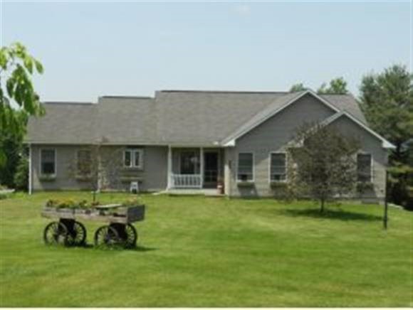 890 Elmore Mountain Road Morristown, VT 05661 - Photo 1 of 1
