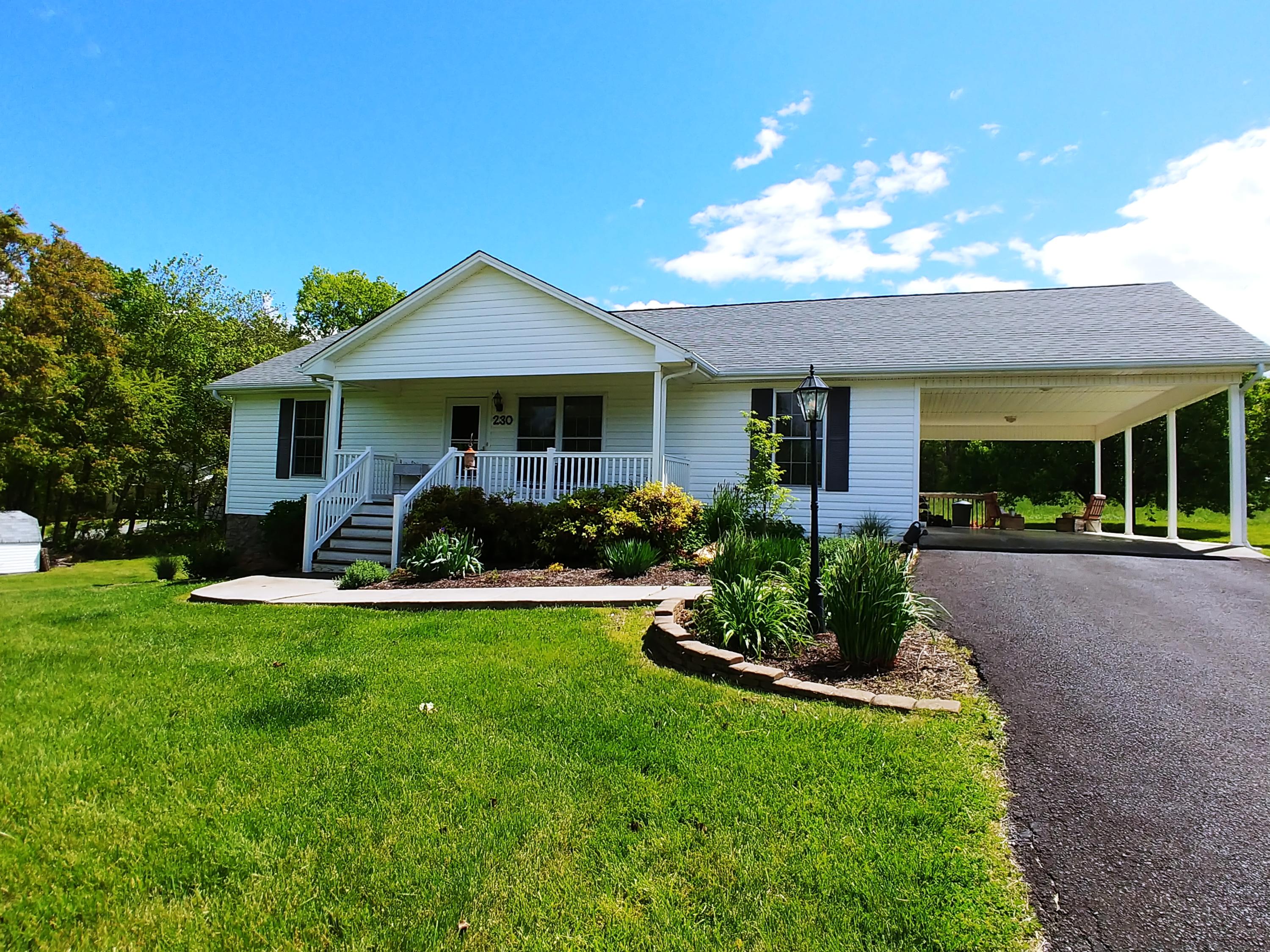 Main Listing Photo