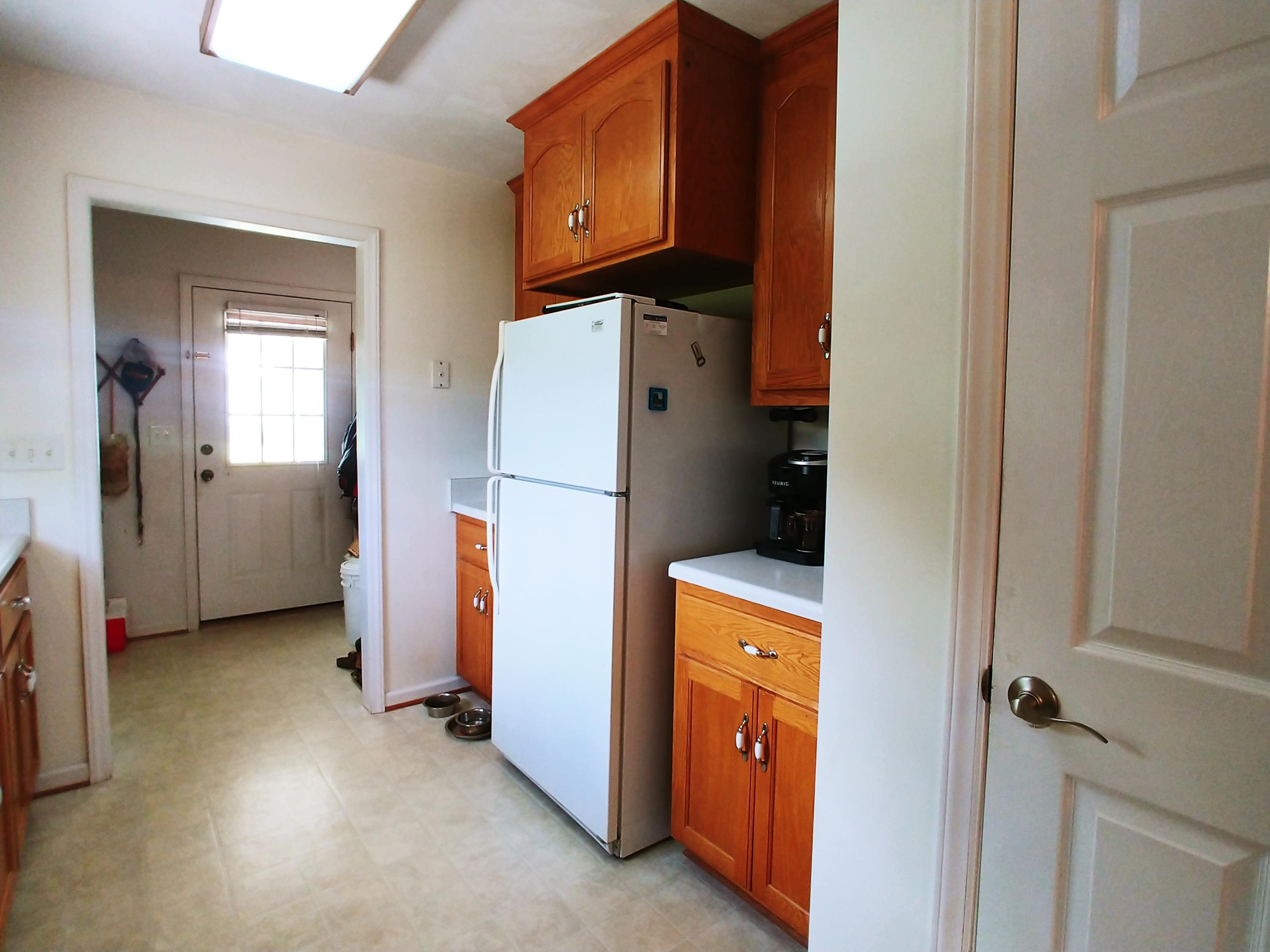 230 Timber Ridge Road Glade Hill, VA 24092 - Photo 14 of 43 Kitchen