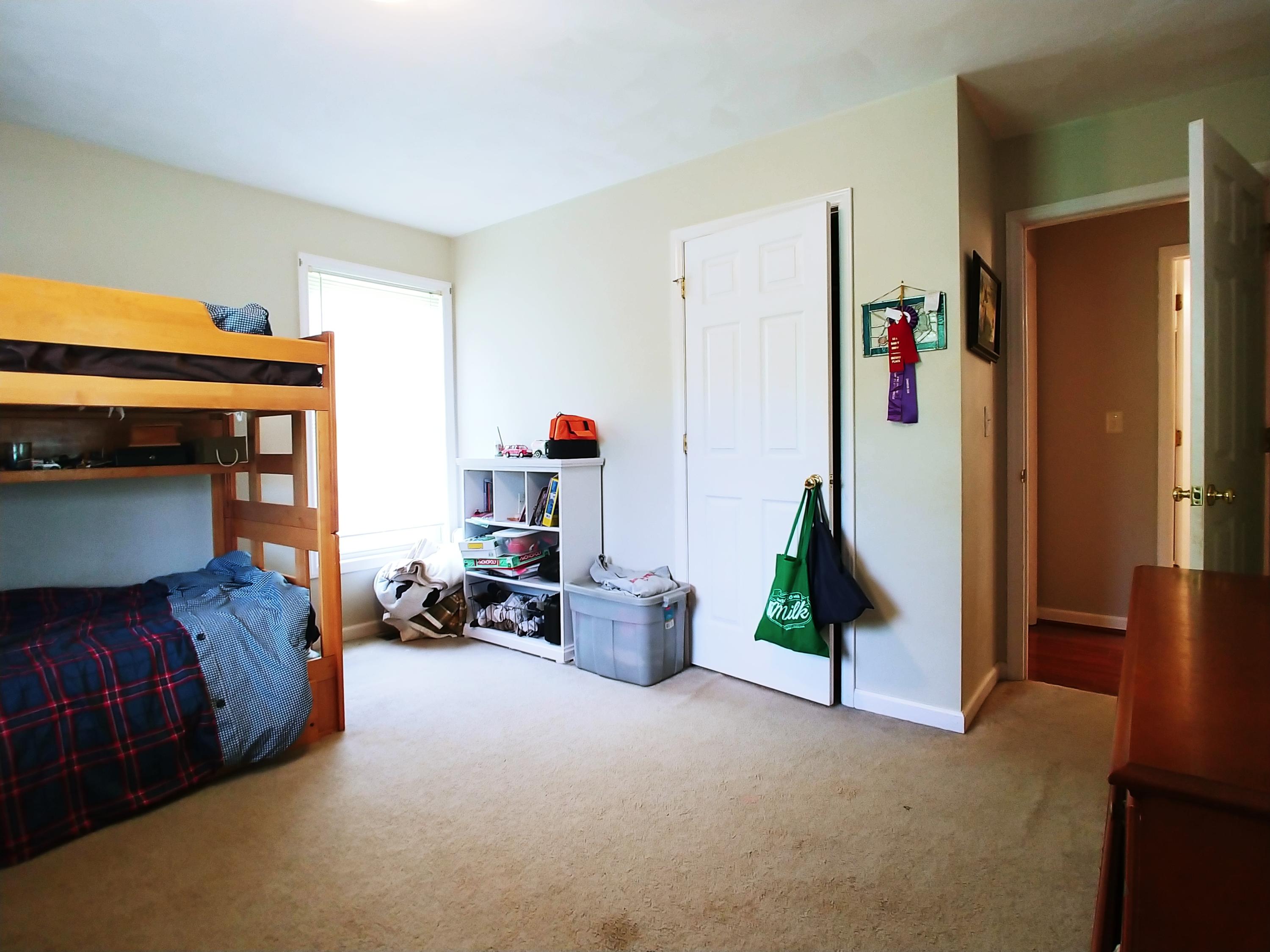 230 Timber Ridge Road Glade Hill, VA 24092 - Photo 25 of 43 Bedroom 2