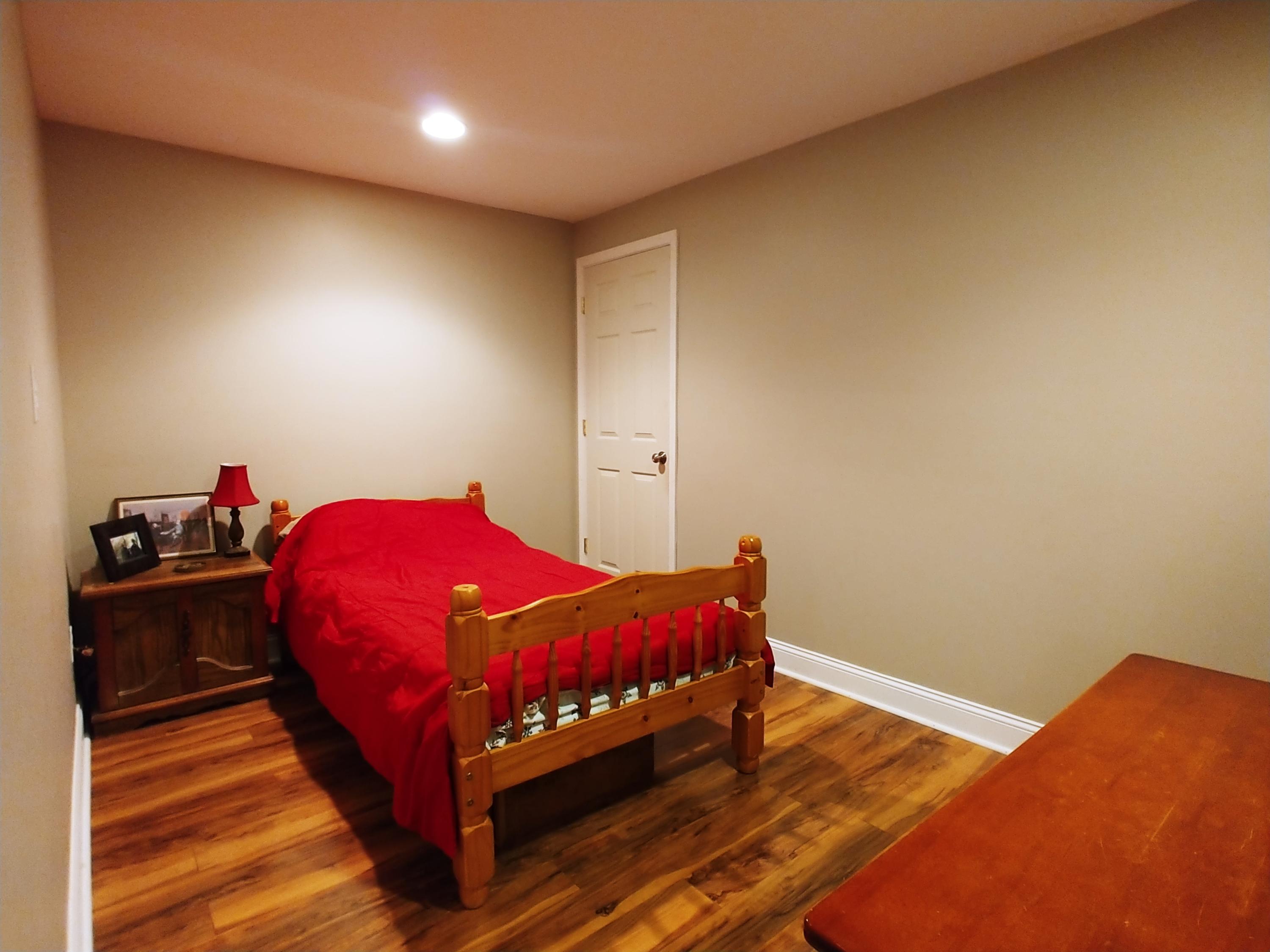 230 Timber Ridge Road Glade Hill, VA 24092 - Photo 32 of 43 Office LOWER