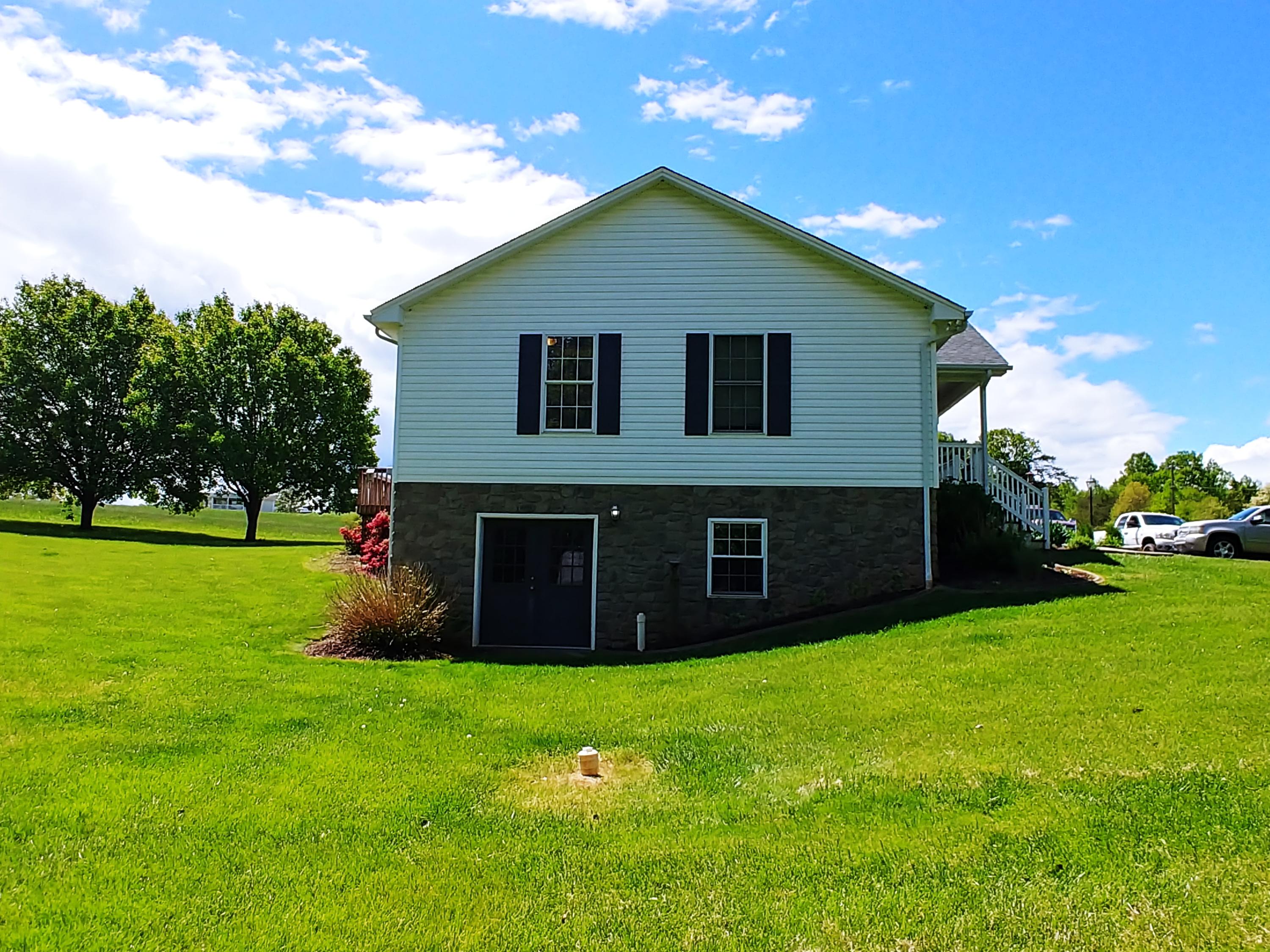 230 Timber Ridge Road Glade Hill, VA 24092 - Photo 42 of 43 Walk-Out Lower