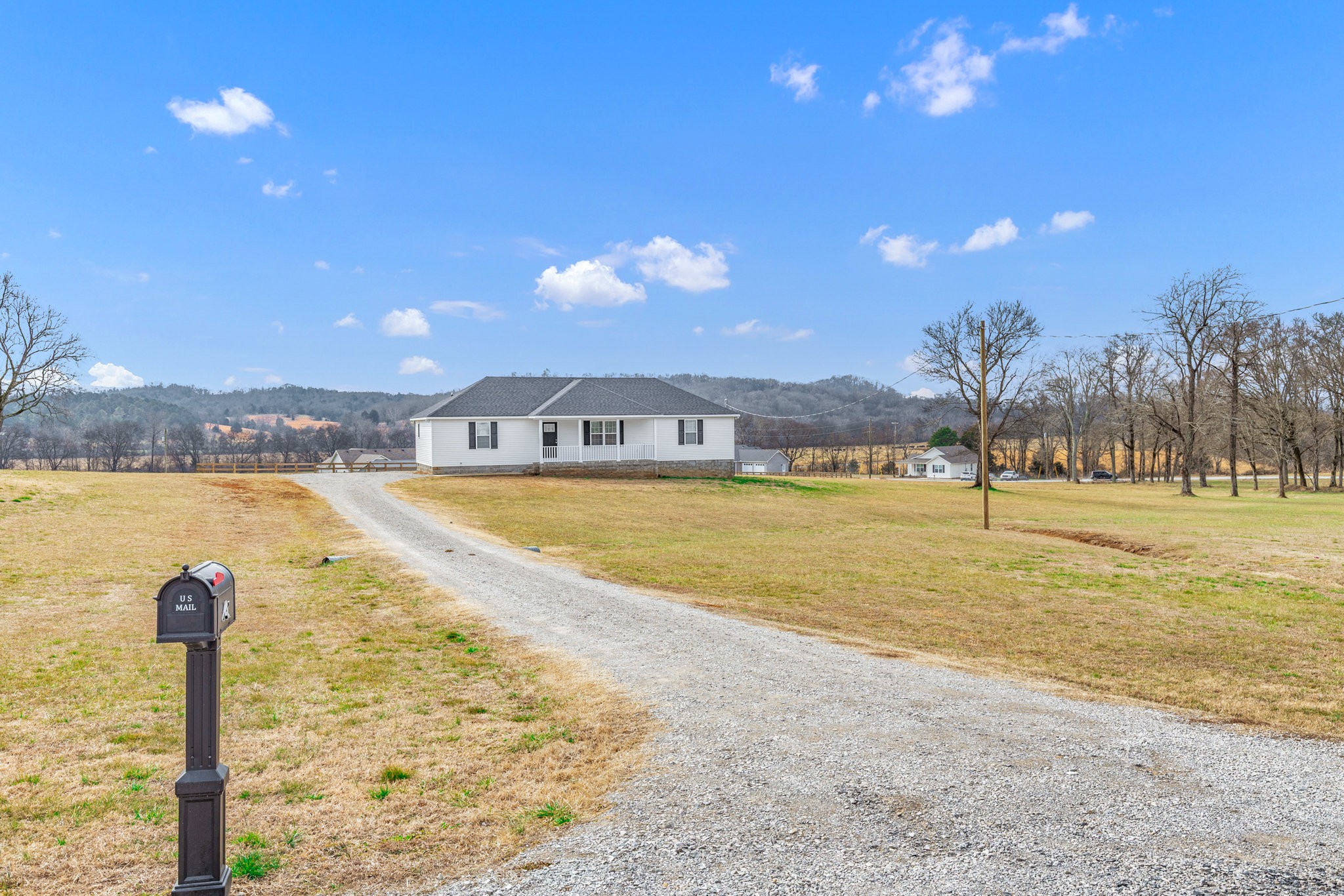 122 Fiddlers Court Pulaski, TN 38478 - Photo 2 of 27 a view of a swimming pool with an ocean view