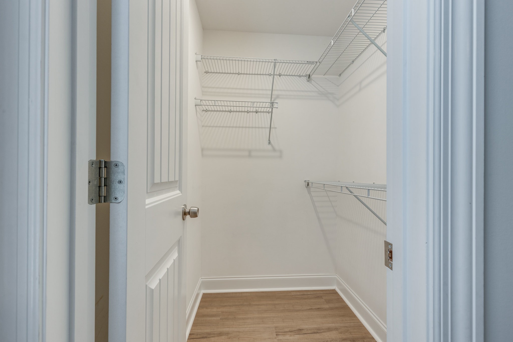 122 Fiddlers Court Pulaski, TN 38478 - Photo 22 of 27 a view of closet