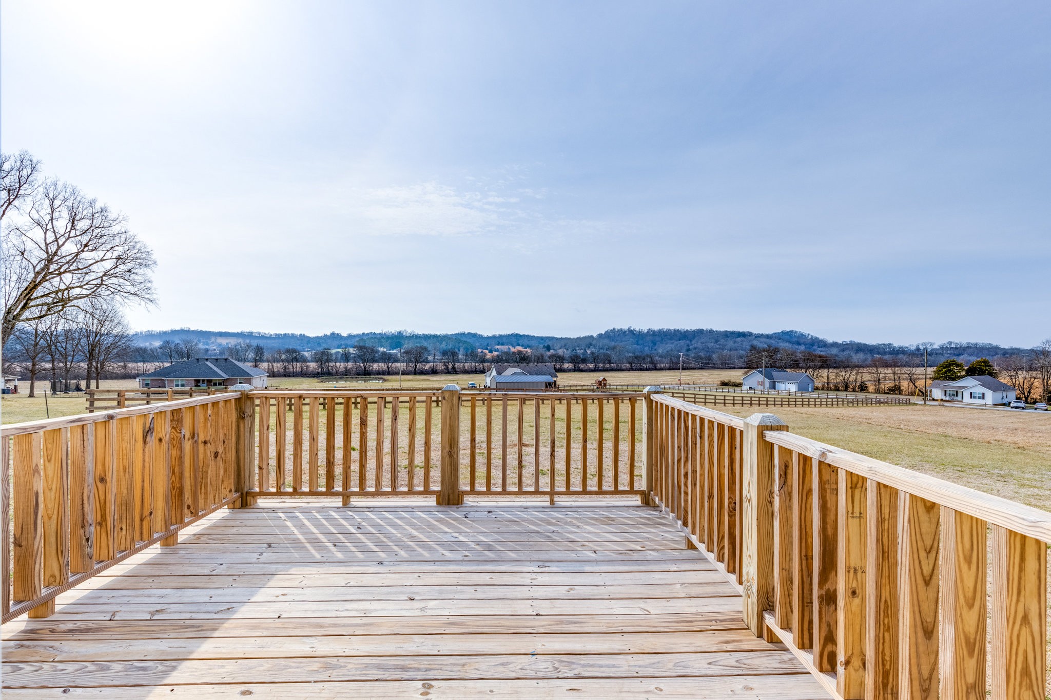 122 Fiddlers Court Pulaski, TN 38478 - Photo 24 of 27 a view of a terrace with outdoor seating