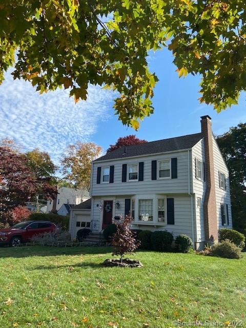 15 Forest Ridge Road Waterbury, CT 06708 - Photo 1 of 1