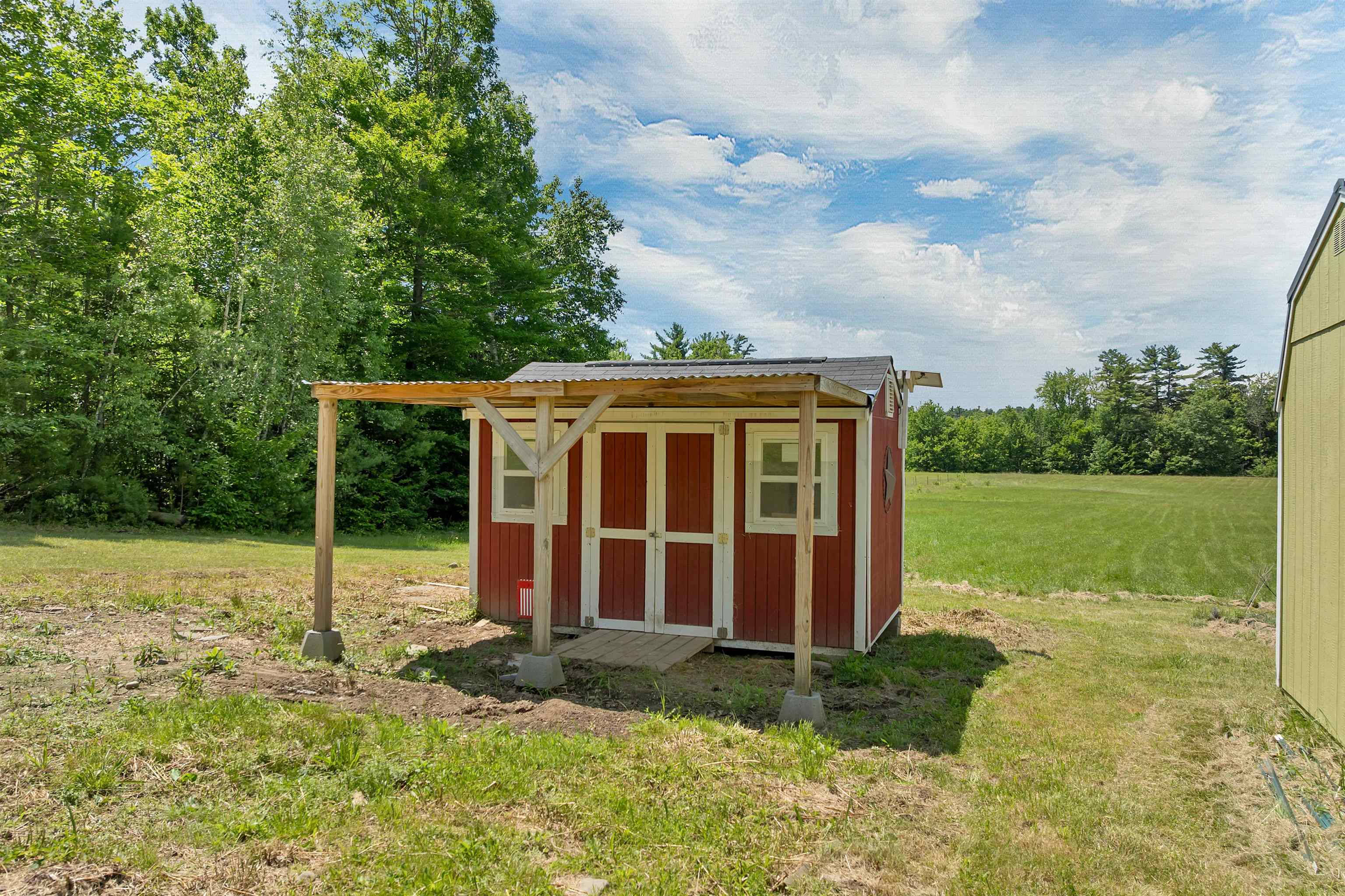 72 Perkins Hill Road Wakefield, NH 03830 - Photo 15 of 60