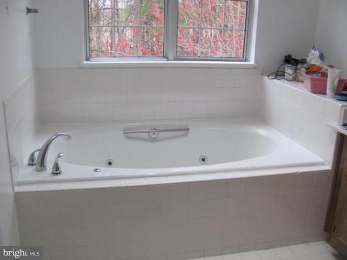 9221 Fairlane Place Laurel, MD 20708 - Photo 13 of 23 Master Bath