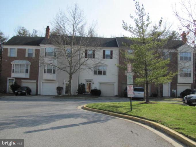 9221 Fairlane Place Laurel, MD 20708 - Photo 20 of 23 Street View
