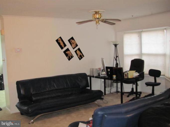 9221 Fairlane Place Laurel, MD 20708 - Photo 2 of 23 Living Room/Dining Room