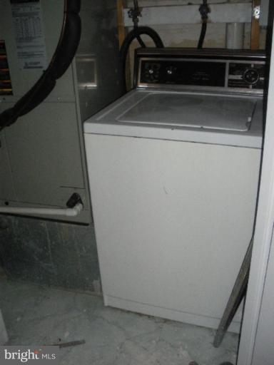 9221 Fairlane Place Laurel, MD 20708 - Photo 23 of 23 Laundry Area 1