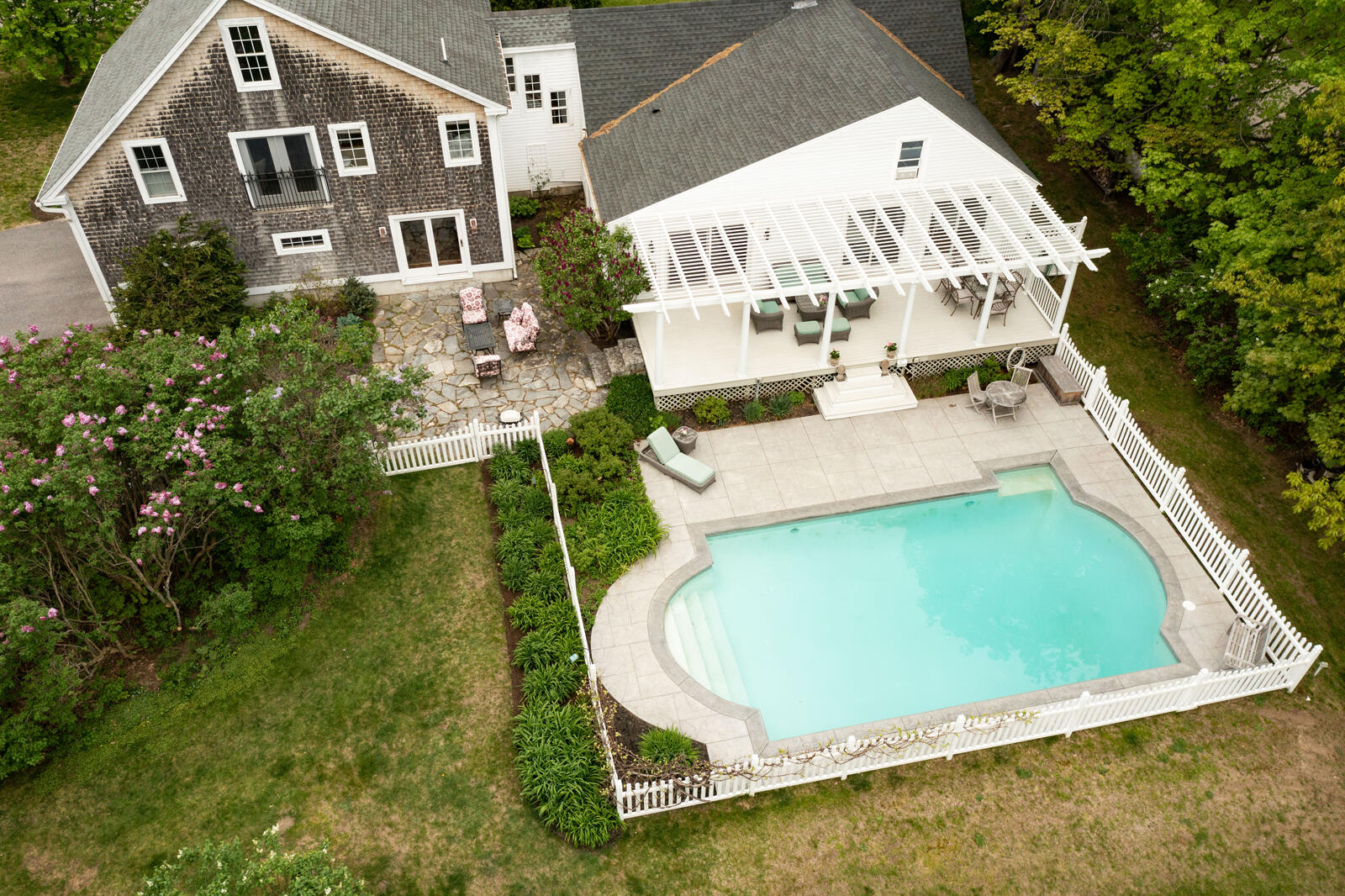201 Alewive Road Kennebunk, ME 04043 - Photo 2 of 74 alewive-ext-35