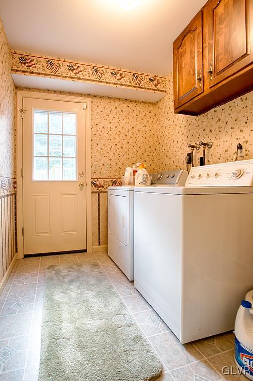 989 Park Estates Road Wind Gap, PA 18091 - Photo 21 of 41 a view of a storage & utility room