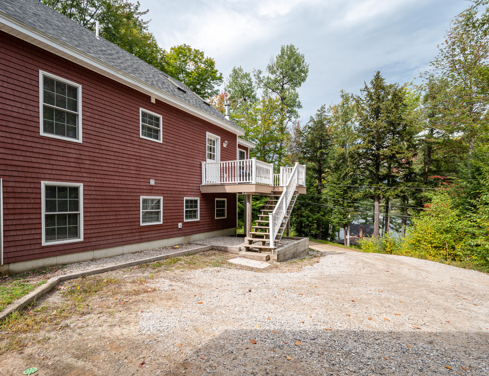 89 South Shore Road Hanover, ME 04237 - Photo 7 of 44 89 South Shore-37