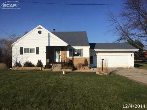 4400 West Stanley Road Mount Morris, MI 48458 - Photo 1 of 12 20428023.JPG