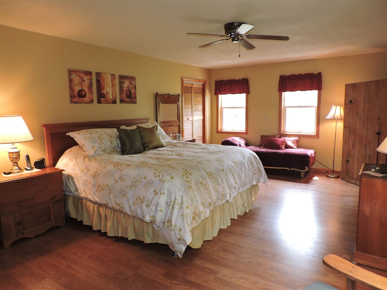 372 Bean Road Colchester, VT 05446 - Photo 21 of 30 Gallery Image 21