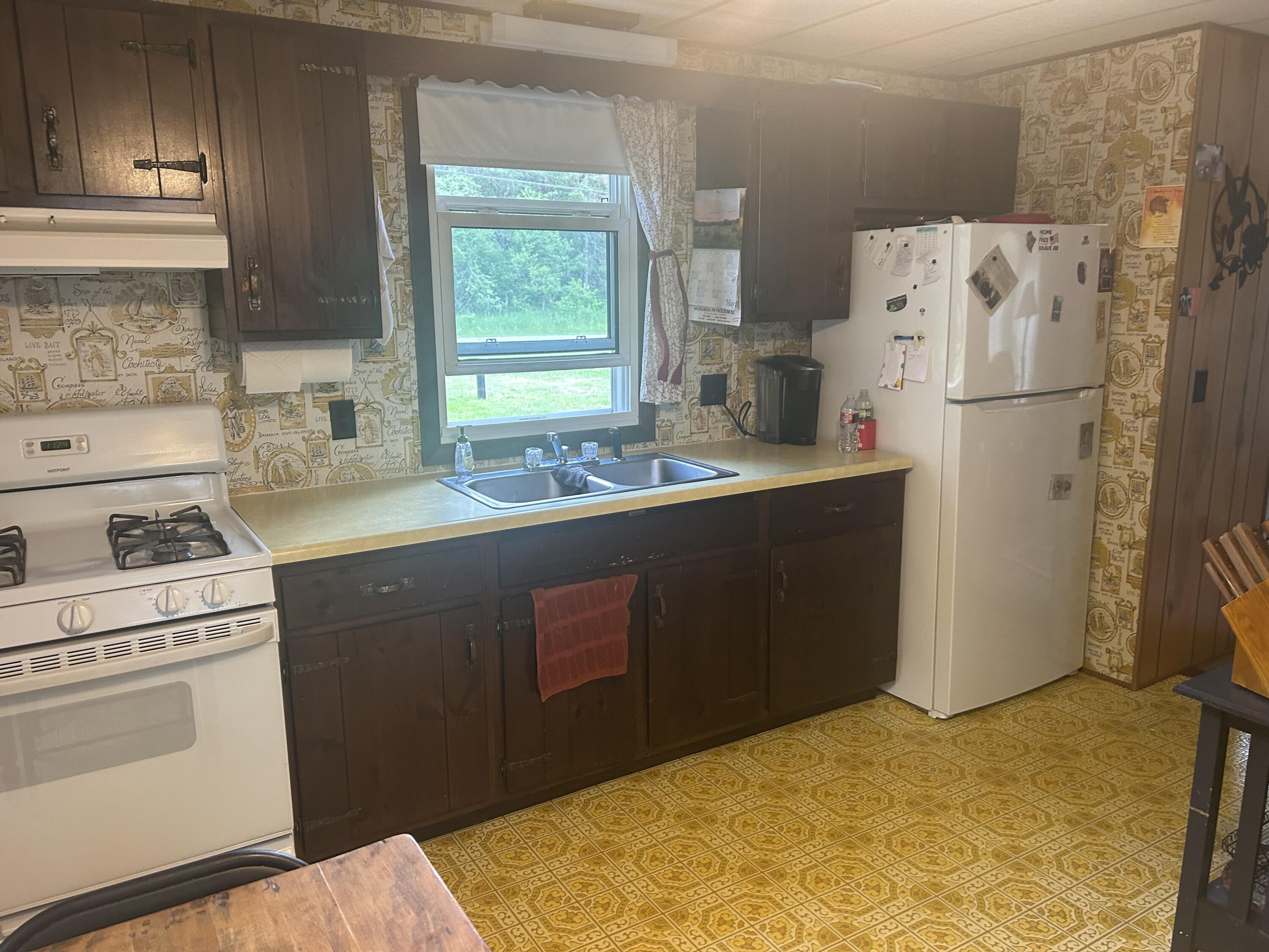 278 Sebec Lake Road Willimantic, ME 04443 - Photo 5 of 19
