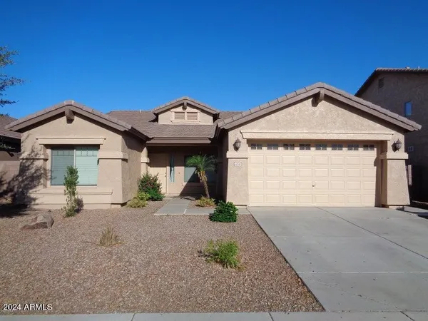 $1,699 | 22641 Gibson Drive, Maricopa, AZ 85139